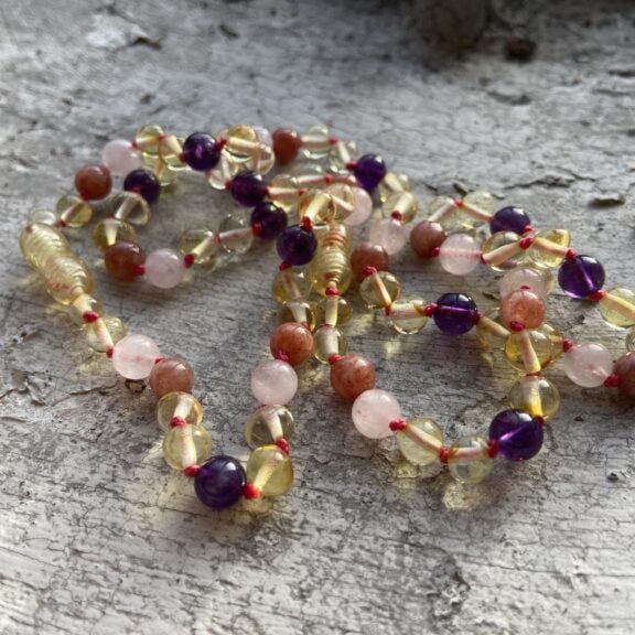Mahina La - Harmony kids bracelet - Afbeelding 2
