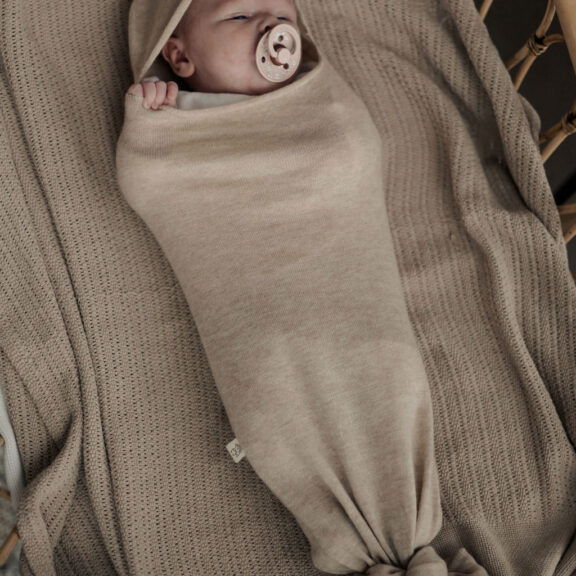 Moalie - Merino Snuggle Coco - Afbeelding 3