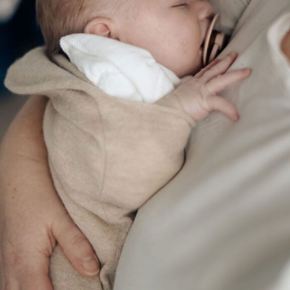 Moalie - Merino Snuggle Coco - Afbeelding 4