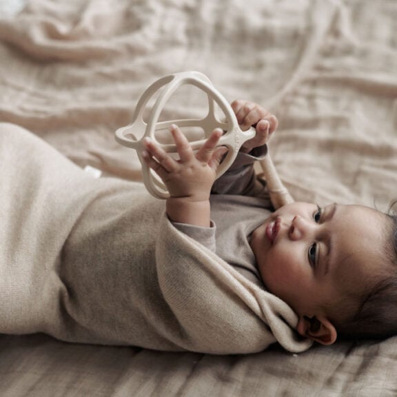 Moalie - Merino Snuggle Coco - Afbeelding 6