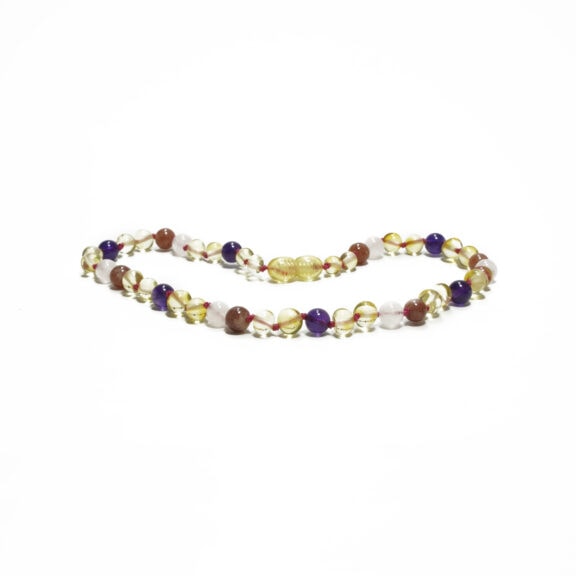 Mahina La - Harmony kids necklace