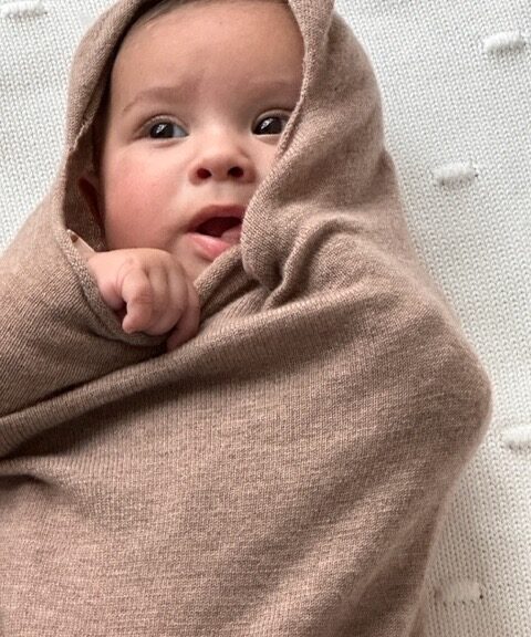 Moalie - Merino Snuggle Coco - Afbeelding 7