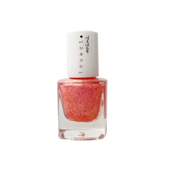 Inuwet - Nagellak rose