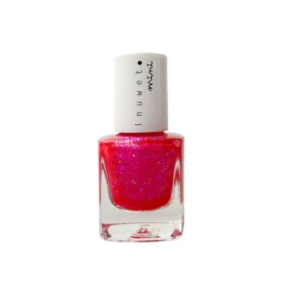 Inuwet - Nagellak Fushia