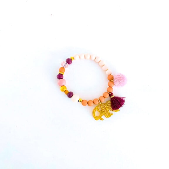 Feestbeest Kids - Armbandje Perfect dream
