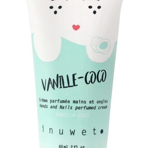 Inuwet - Handcremes set van 3 - Afbeelding 2