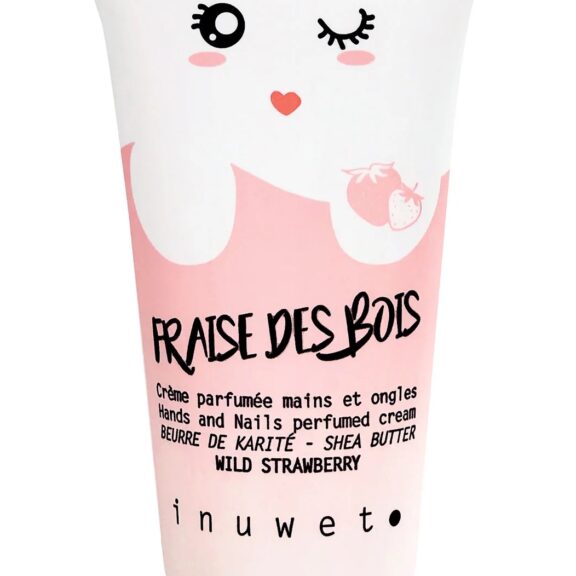 Inuwet - Handcremes set van 3 - Afbeelding 4