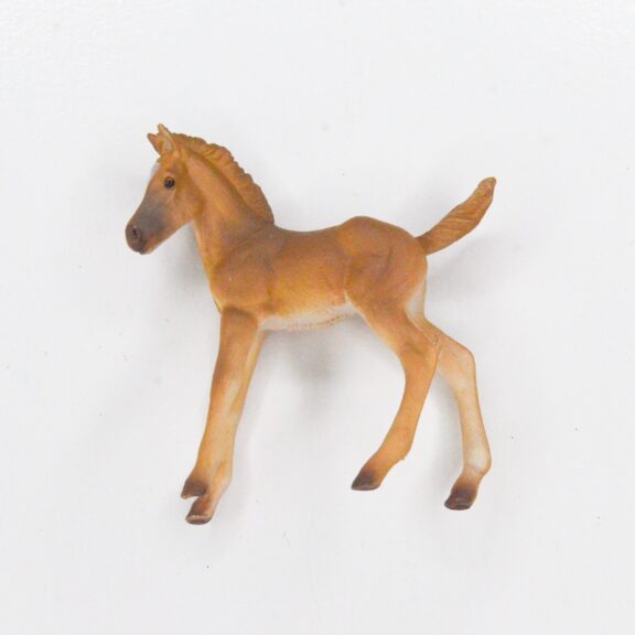 Bedel feestbeest Paard