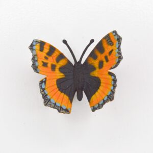 Bedel feestbeest Vlinder