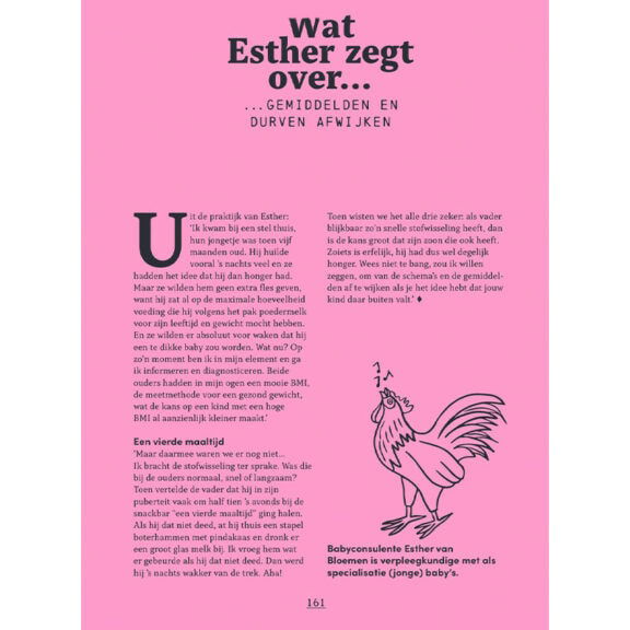 (Bijna) nooit meer moe - Rinske Wels - Afbeelding 5