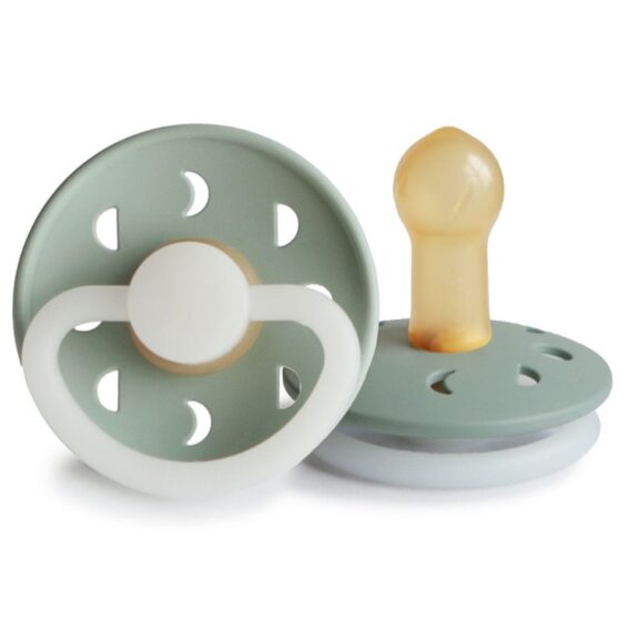 Frigg - Moon sage T2