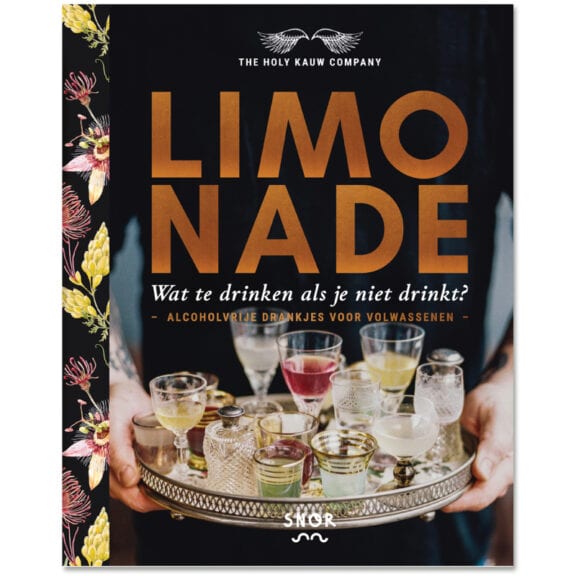 LIMONADE - The Holy Kauw Company