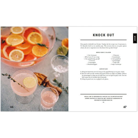 LIMONADE - The Holy Kauw Company - Afbeelding 2