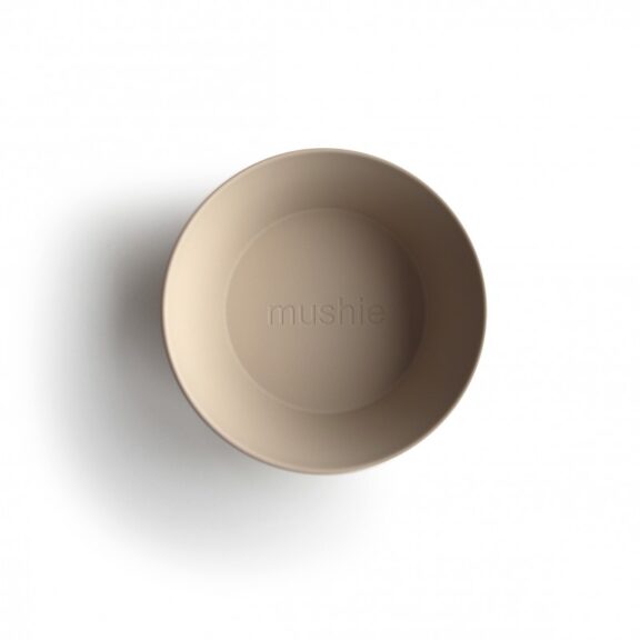 Mushie - Dinner bowl - Afbeelding 3