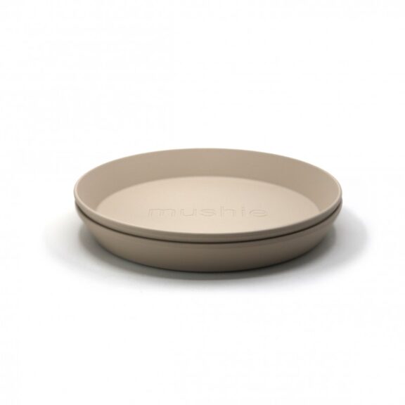 Mushie - Dinner plate - Afbeelding 2