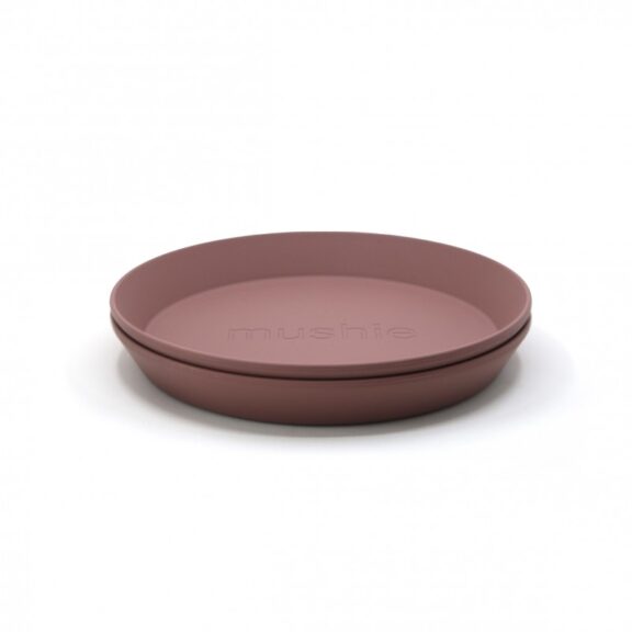 Mushie - Dinner plate - Afbeelding 3
