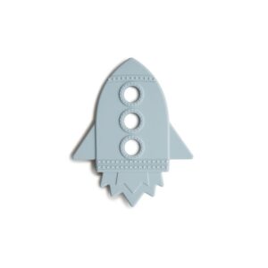 Mushie - Teether rocket