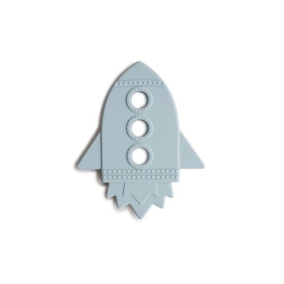 Mushie - Teether rocket