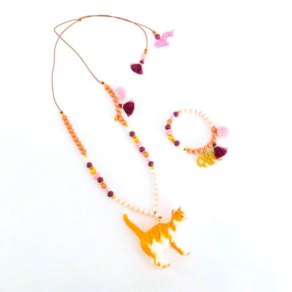 Feestbeest Kids - Ketting Perfect dream
