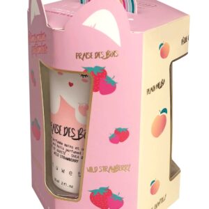 Inuwet - Handcremes set van 3