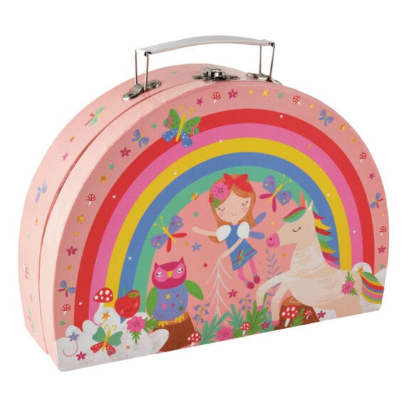 Floss & Rock - Theeset rainbow - Afbeelding 2