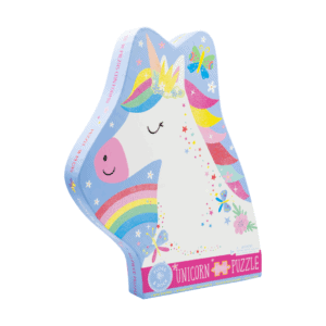 Floss & Rock - Unicorn puzzel 40 stukjes