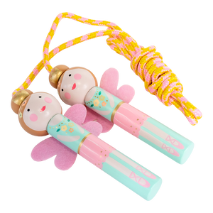 Floss & Rock - Springtouw Ballerina