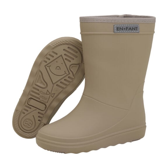 En Fant - Regenlaars Portabella - Afbeelding 3