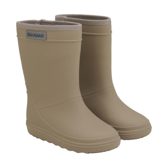 En Fant - Regenlaars Portabella - Afbeelding 2