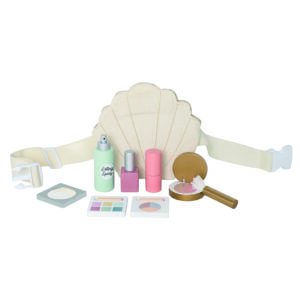Jabadabado - Make-up riem