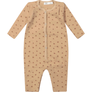 Snoozebaby - Boxpakje cherry pink