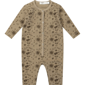 Snoozebaby - Boxpakje hazel brown