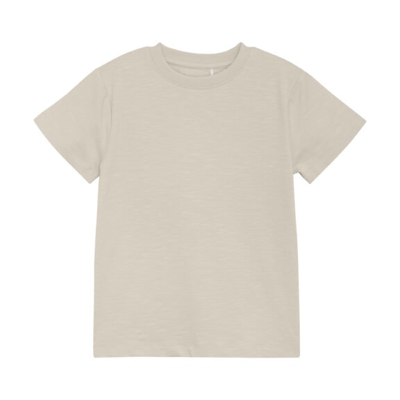 Huttelihut - Effen T-shirt - Afbeelding 4