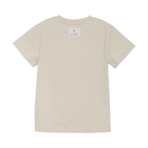 Huttelihut - Effen T-shirt - Afbeelding 5