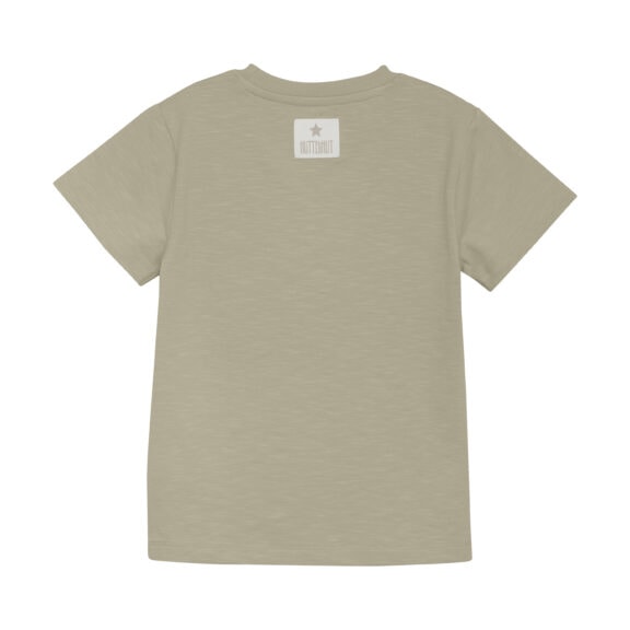 Huttelihut - Effen T-shirt - Afbeelding 2