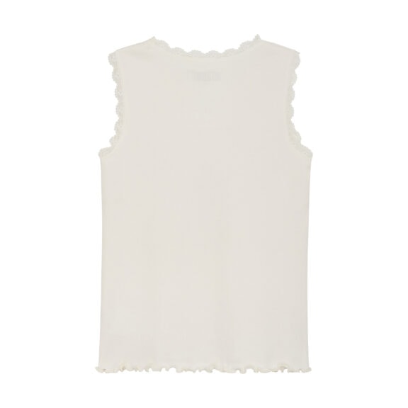 Huttelihut - Tanktop rib - Afbeelding 2