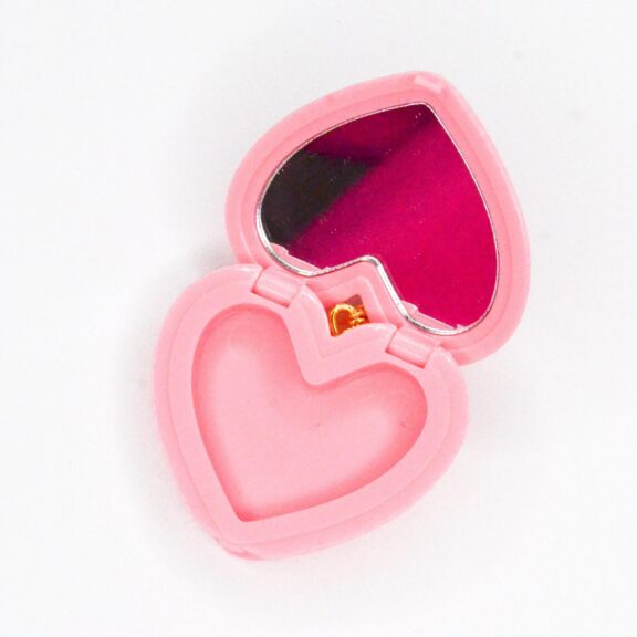 Feestbeest Kids - Spiegelhart roze