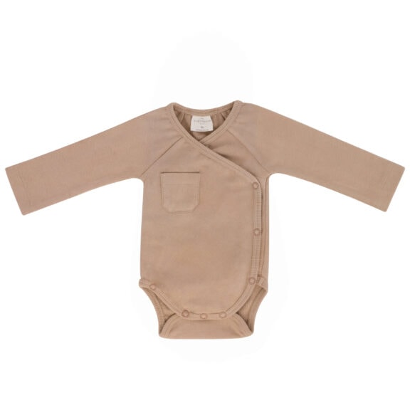 Baby Bello - Romper rib - Afbeelding 3