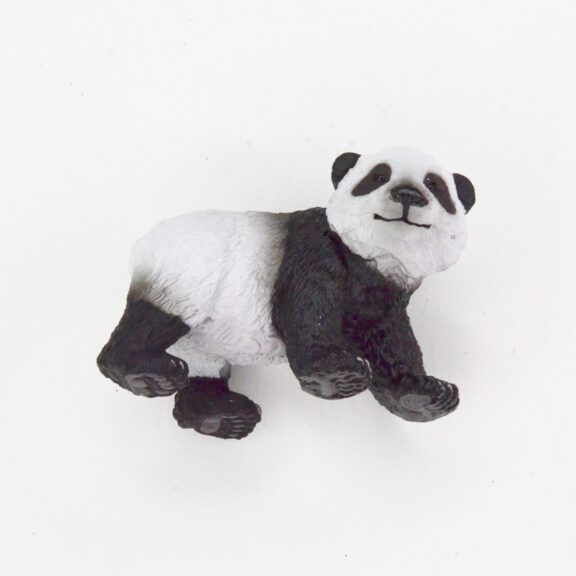 Bedel feestbeest Panda
