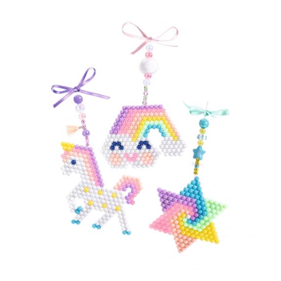 Djeco - Aquabeads waterkralen - Regenboog - Afbeelding 3
