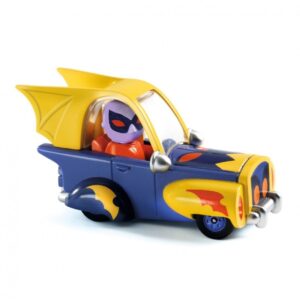 Djeco - Crazy motors auto - Dingo mobile