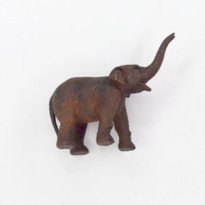 Bedel feestbeest Olifant