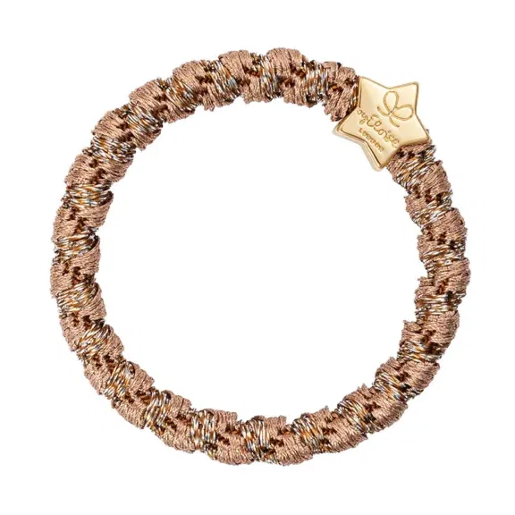 By Eloise - Bangle band woven - Afbeelding 3