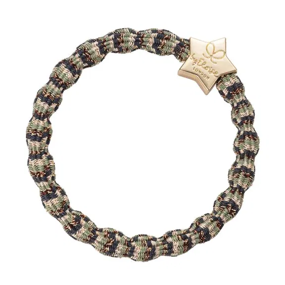 By Eloise - Bangle band plain - Afbeelding 6