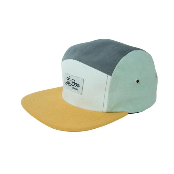 Lil' Boo - Pet colorblock honeygold