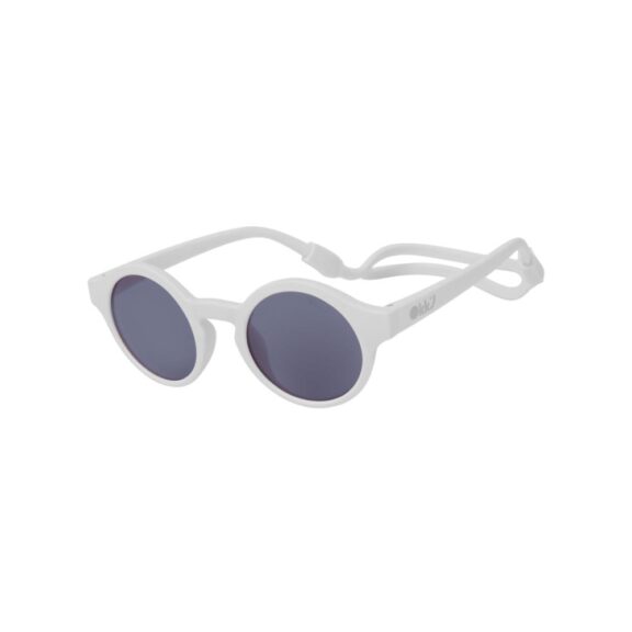 Okky - Zonnebril Peuter Beluga White