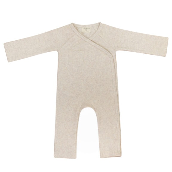 Baby Bello - Boxpakje rib