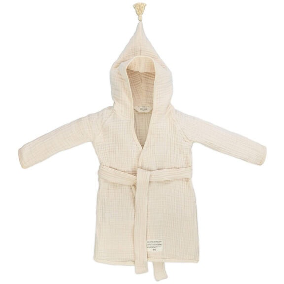 Bathrobe-Sandshell