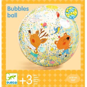 Djeco - Strandbal bubbles