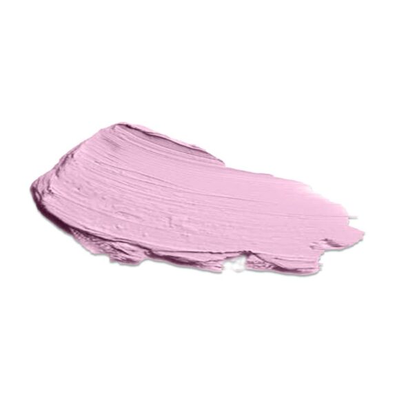 Inuwet - Gezichtsmasker roze - milkshake cerise - Afbeelding 2